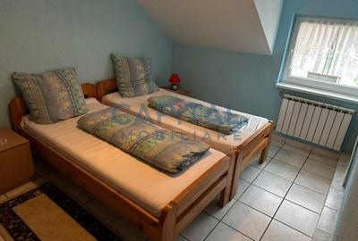 Comision 0%, casa/pensiune 15 camere, zona frumoasa - 22