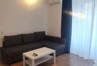 Apartament cu 2 camere, mobilat în Universitate - 2