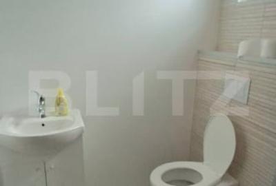 Duplex cu 3 camere cu Teren 200 Mp în Tărlungeni - 6