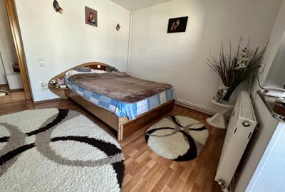 Aviației 2 camere renovat complet cu centrală  zona superba. - 6