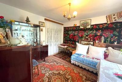 Casă cu 3 camere cu Teren 1499 Mp în Fălticeni - 3