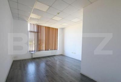 Spațiu comercial, de 1,909 mp, în Mănăștur - 2