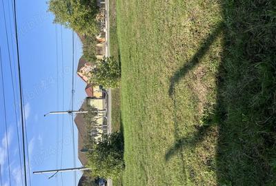 Teren de 1150 mp, în Medicină