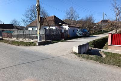 Casă cu 2 camere în Balda - 2