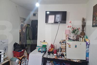 Garsoniera de vanzare, 12 mp, zona Dambovitei - 2