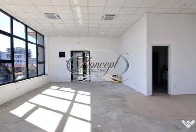 Spațiu comercial, de 126 mp, în Iris - 3