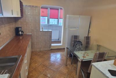 Apartament cu 2 camere decomandat în Olteniței - 10
