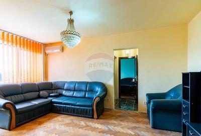 Vanzare Apartament 2 camere Pajura - Bucurestii Noi Sector 1 - 2