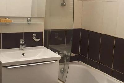 Apartament cu 2 camere decomandat în Central - 2