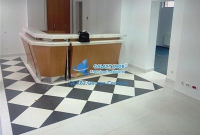 Inchiriere spatiu comercial 235 mp stradal Calea Mosilor Blvd Carol - 1
