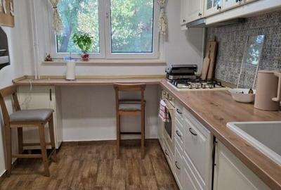 10 minute metrou Titan-Barajul Bicaz 10 minute metrou Titan-Barajul Bicaz - 5