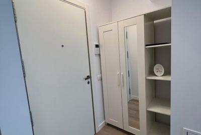 Apartament cu 2 camere decomandat în Străulești - 13