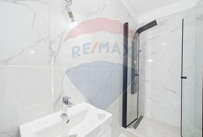 Apartament cu 3 camere în Tunari - 9