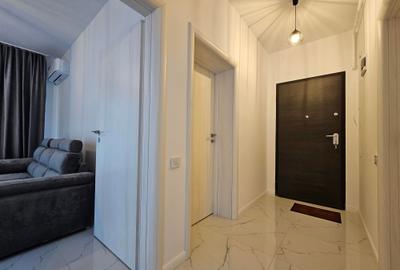 Militari - Exigent Plaza - inchiriere apartament 2 camere decomandate! Parcare! - 5