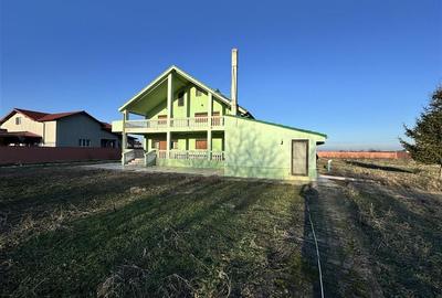 CASA DE VANZARE BOTARLAU ( com.Vulturu) - 8