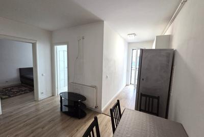 Apartament cu 2 camere, constructie noua, parcare, zona Vivo