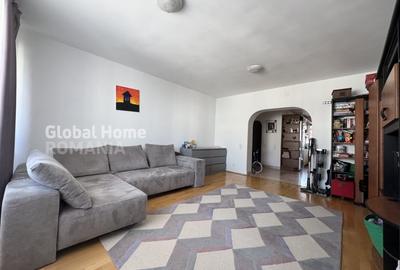 Apartament 3 Camere | Nerva Traian-Metrou Timpuri Noi | Centrala Proprie - 3