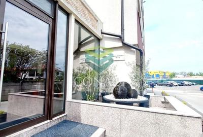 Apartament cu 3 camere semidecomandat, mobilat în Dămăroaia - 5