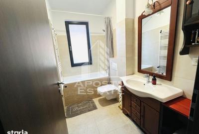 Apartament cu 3 camere, mobilat în Iosefin - 4