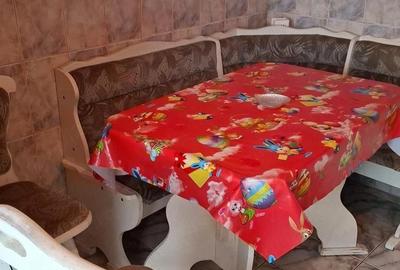 Apartament cu 2 camere decomandat în Central - 1