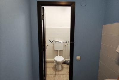 Spațiu comercial, de 1,080 mp, în Est - 6