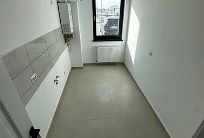 Garsoniera 42mp Ozone Residence II Focsani - 6