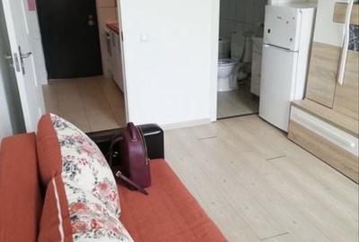 Garsonieră în Bularga - 2