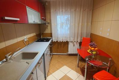 Apartament cu 3 camere decomandat în Micro 17 - 8