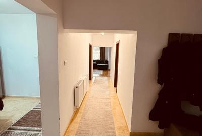 Casă individuală cu 3 camere cu Teren 650 Mp în Cetate - 19