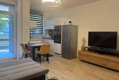 Apartament 2 camere, nou, mobilat - Braytim Apartament 2 camere, nou, mobilat - Braytim - 3