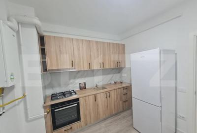 Apartament 1 camera, 34 mp - Iasi, Visoianu - 9