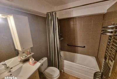 Apartament cu 4 camere în Ultracentral - 7
