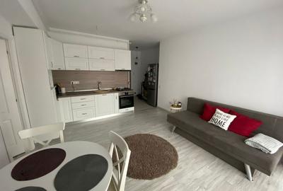 Garsonieră în Iris - 1