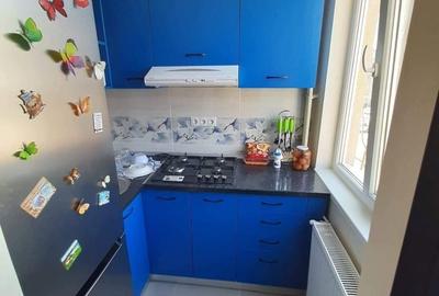 Apartament cu 2 camere decomandat în Exterior Vest - 2