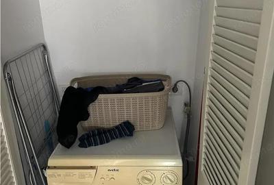 Apartament cu 2 camere decomandat, mobilat în Aradului - 7