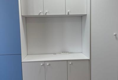 Garsonieră decomandată, mobilată în Take Ionescu - 7