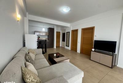 Apartament cu 3 camere în City Park Mall - 13