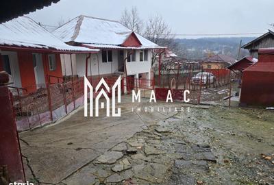 Casă cu 7 camere în Măciuca - 9