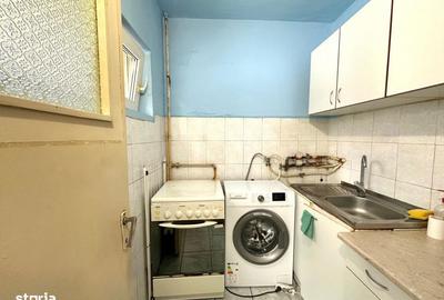 Garsonieră decomandată, mobilată în Gheorgheni - 3
