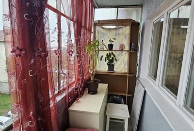 Garsonieră decomandată în Central - 1