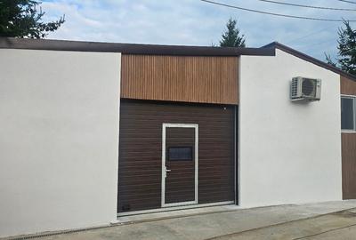 Casă individuală cu 3 camere cu Teren 240 Mp în Central - 2