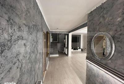 Casă cu 4 camere cu Teren 258 Mp în Central - 11