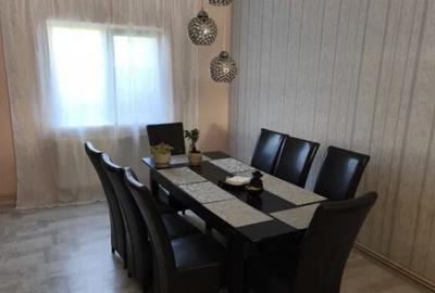 Vila 4 camere P+1E Km 5 - 19