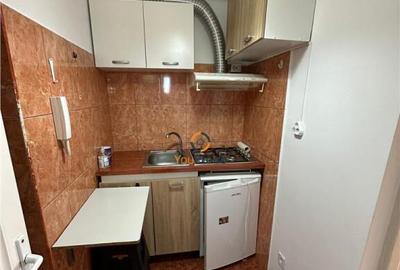 Garsoniera Renovata Noul Mall - 3