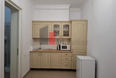 Apartamentul "DIGEMM" , Splaiul Independentei-Calea Victoriei - 17