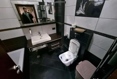 Apartament cu 2 camere decomandat, mobilat în Km 4 - 6