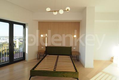 Penthouse duplex cu 5 camere, 3 bai | 244mp | Vedere panoramica - 15