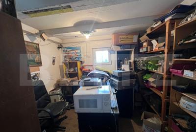 Spațiu comercial, de 160 mp, în Bărdești - 12