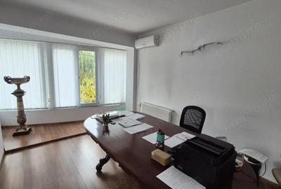 Casa S+P+2 Etaje 502,99 mp - Vatra Luminoasa - 13