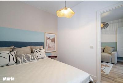 Apartament cu 2 camere în Roșu - 3